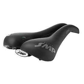 Selle SMP Trk Saddle (Black) 160 mm