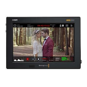 Blackmagic Design Assist Video 7" 12G HDR 4K