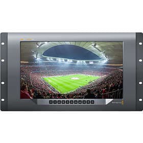 Blackmagic Design Broadcast Smartview 4K