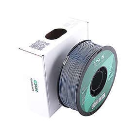 eSUN ABS+ Filament Grå 1.75mm 1kg