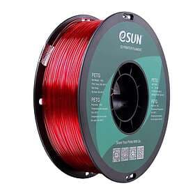 eSUN PETG Filament Magenta 1.75mm 1kg