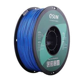 eSUN PLA+ filament Blue 1.75mm 1kg