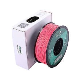 eSUN ABS+ Filament Rosa 1.75mm 1kg