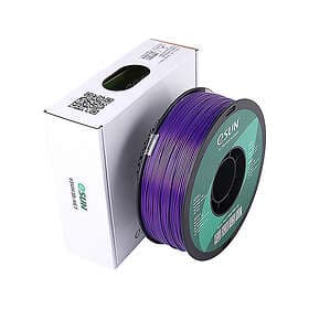 eSUN ABS+ Filament Lila 1.75mm 1kg