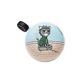 Electra Ringklocka Tidy Cat Domed Bike