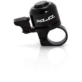 XLC Ringklocka DD-M01 svart
