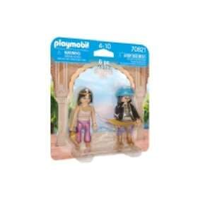 Playmobil Princess 70821 DuoPack Royal Couple