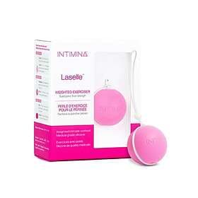Intimina Laselle Exerciser 38g