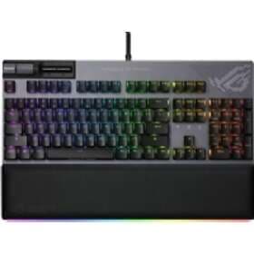 Asus ROG Strix Flare II Animate NX Red Switch (EN)