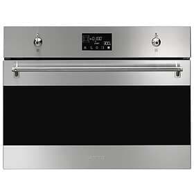 SMEG SO4302M1X (Stainless Steel)