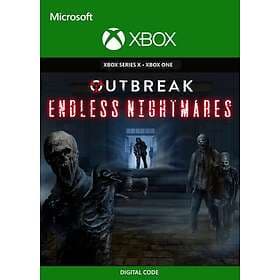 Outbreak: Endless Nightmares (Xbox One | Series X/S)