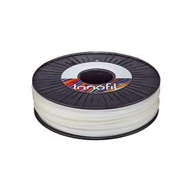 Innofil3D natural white ABS filament 1.75mm 750g