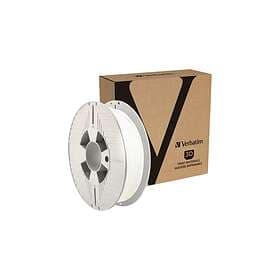 Verbatim Tefabloc White 1.75mm 500g