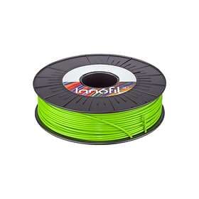 Innofil3D green RAL 6018 PLA filament 1.75mm 750g