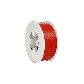 Verbatim red RAL 3020 PETG filament 1.75mm 1kg