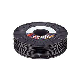 Innofil3D black RAL 9005 ABS filament 1.75mm 750g