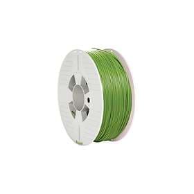 Verbatim green ABS filament 1.75mm 1kg