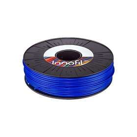 Innofil3D blue RAL 5002 ABS filament 1.75mm 750g