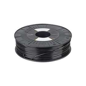 Innofil3D Fusion+ black RAL 9005 ABS filament 1.75mm 750g