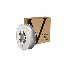 Verbatim clear DURABIO filament 1.75mm 500g