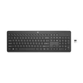 HP 230 Wireless Keyboard (Nordic)