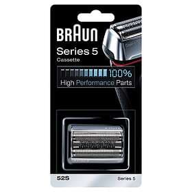 Braun Series 5 52S Shaver Cassette