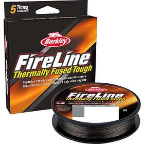 Berkley Fireline Smoke 150m 0.32mm