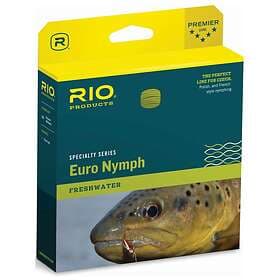 RIO Technical Euro Nymph Shorty 2-5