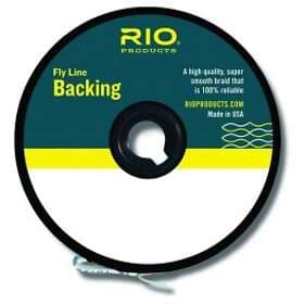 RIO Backing White 100 yds 20lb