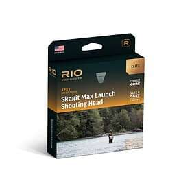 RIO Elite Skagit Max Launch 9 650gr/42.2g