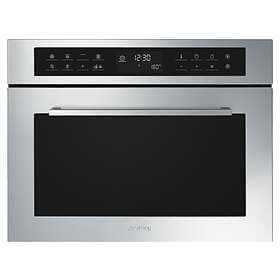 SMEG SF4400MCX1 (Stainless Steel)