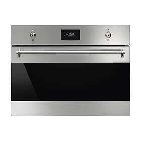 SMEG SO4301M0N (Black)