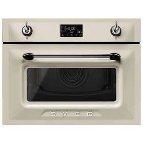 SMEG SO4902M1P (Cream)