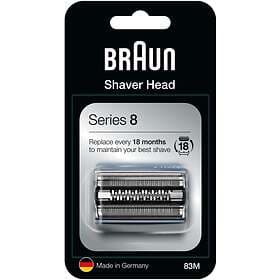 Braun Series 8 83M Shaver Cassette