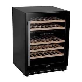 dellonda Baridi DH79 (Black)