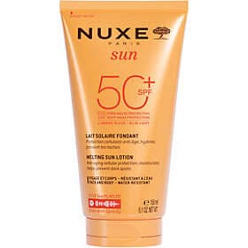 Nuxe Sun Melting Lotion High Protection SPF 50 150ml