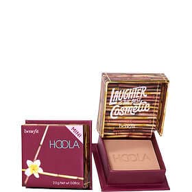Benefit Hoola Mini Bronzer