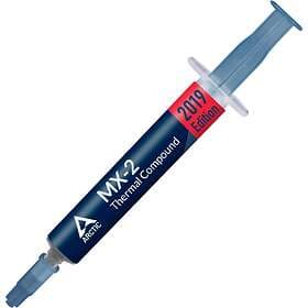 Arctic Cooling MX-2 4g (2019 Edition)