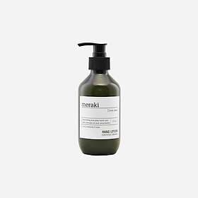 Meraki Linen Dew Hand Lotion 275ml