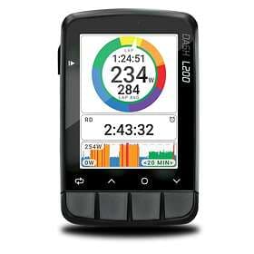 Stages Cycling Dash L200 GPS