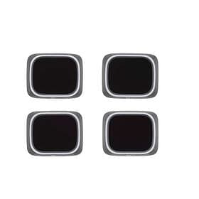 DJI Mavic Air 2 ND Filters Set (ND64/128/256/512)