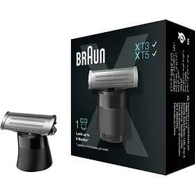 Braun Series X XT10 Shaver Head