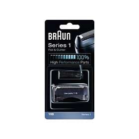Braun Series 1 11B Shaver Cassette