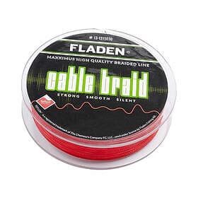 Fladen Maxximus Cable Braid 150m 0.13mm