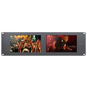 Blackmagic Design Smartview Duo