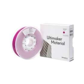 Ultimaker 1617 Filament PLA-plast 2.85mm 750g Magenta