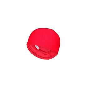 Seac Lycra Junior Swim Cap Red