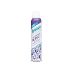 Batiste De-Frizz Dry Shampoo 200ml