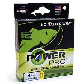 Power Pro Spectra 2740 M Line Vit 0.230 mm
