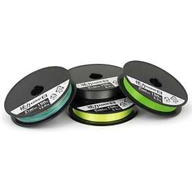 Shimano Fishing Kairiki 8 300 M Line Gul 0.160 mm